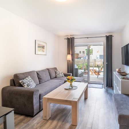 Apartment Ski&Nature "Moserkopf" เมาเทิร์นดอร์ฟ ภายนอก รูปภาพ