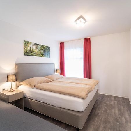 Apartment Ski&Nature "Moserkopf" เมาเทิร์นดอร์ฟ ภายนอก รูปภาพ