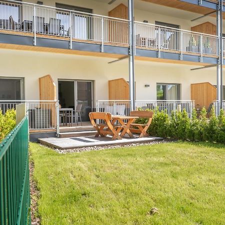 Apartment Ski&Nature "Moserkopf" เมาเทิร์นดอร์ฟ ภายนอก รูปภาพ