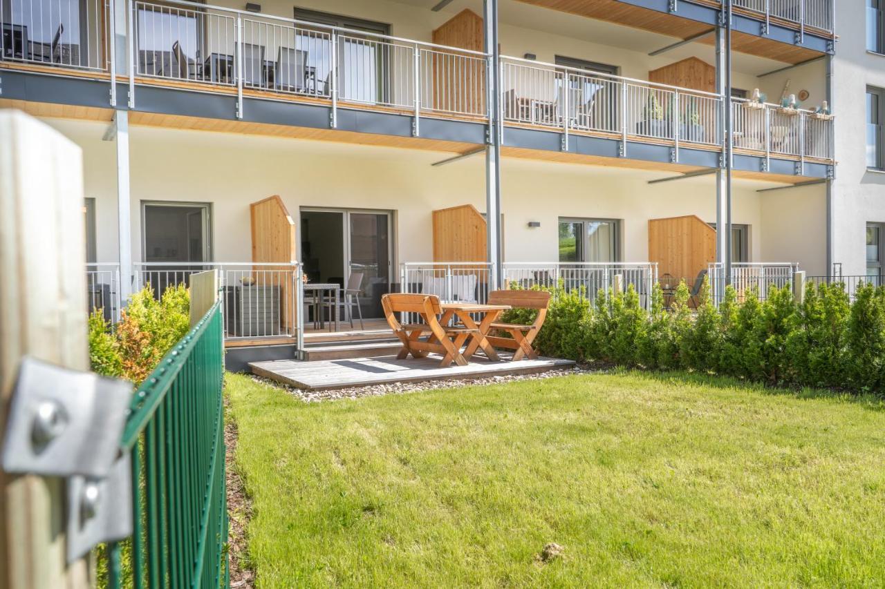 Apartment Ski&Nature "Moserkopf" เมาเทิร์นดอร์ฟ ภายนอก รูปภาพ